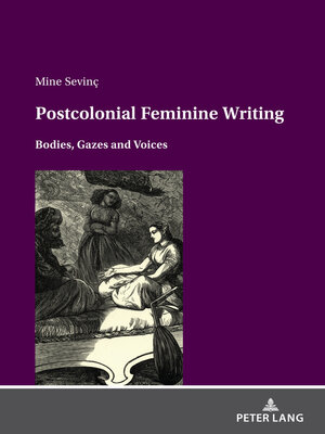 cover image of Postcolonial feminine writing